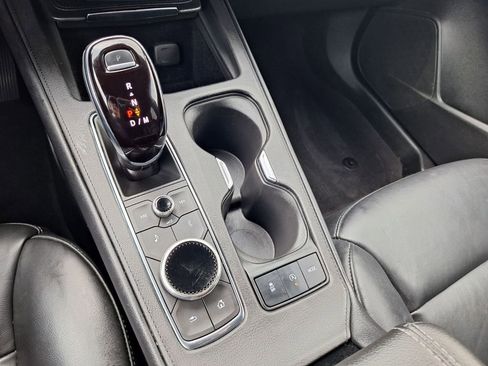 Used 2023 Cadillac XT4 Premium Luxury image 13