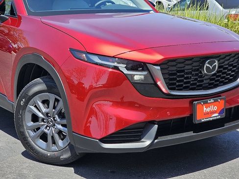New 2026 MAZDA CX-5 Select AWD/4WD image 5