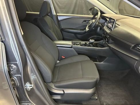 Used 2023 Nissan Rogue S AWD/4WD image 15