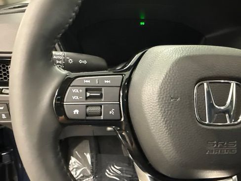 Certified 2024 Honda CR-V EX-L image 31