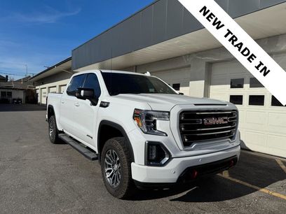 Used 2020 GMC Sierra 1500 AT4 w/ AT4 Premium Package