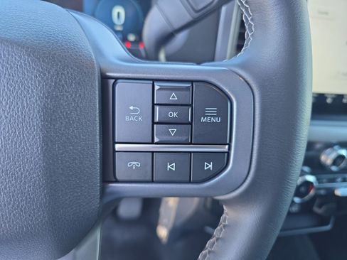 Certified 2025 Ford F150 XLT w/ Equipment Group 301A Standard image 21