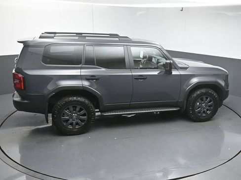 Used 2024 Toyota Land Cruiser AWD/4WD image 49