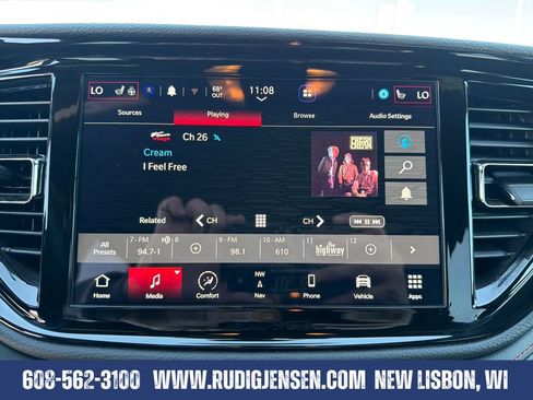 Used 2026 Dodge Durango GT AWD/4WD image 18