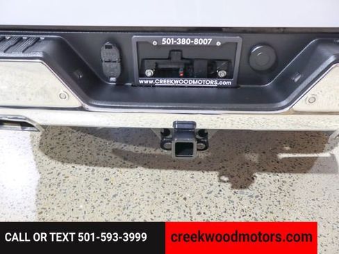 Used 2021 GMC Sierra 1500 SLT w/ SLT Premium Plus Package image 64