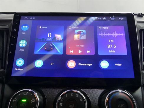 Used 2018 Toyota RAV4 LE w/ All Weather Liner Package image 38