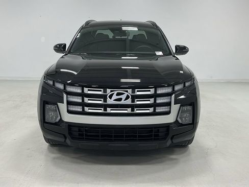 Certified 2026 Hyundai Santa Cruz SEL image 9