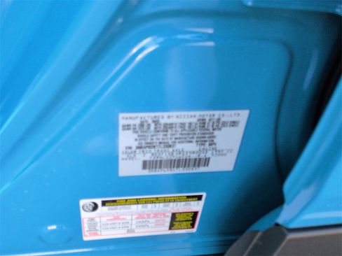 New 2026 Nissan Kicks SR w/ Cold Weather Package image 22