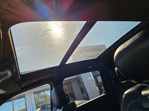 Used 2022 RAM 1500 TRX w/ TRX Level 2 Equipment Group image 21