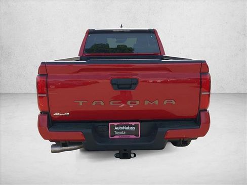 New 2026 Toyota Tacoma SR5 image 8