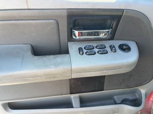 Used 2008 Ford F150 XLT image 14