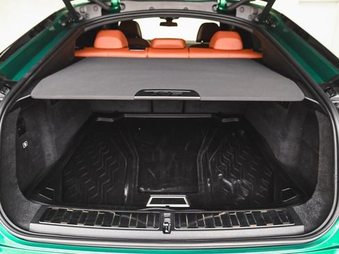 Used 2024 BMW X6 M60i image 43