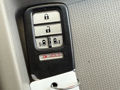 Used 2015 Honda Odyssey EX image 26