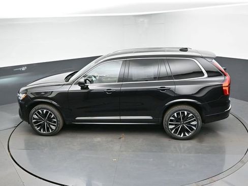 New 2026 Volvo XC90 B6 Plus AWD/4WD image 48