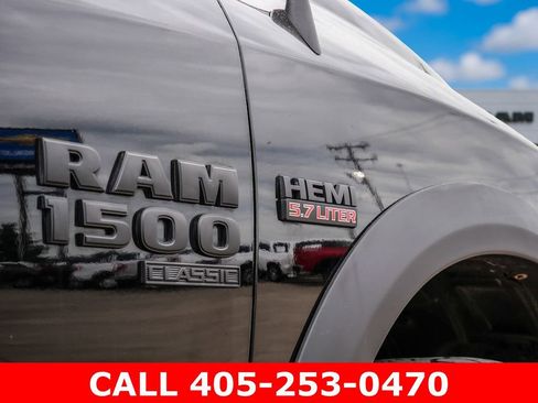 Used 2022 RAM 1500 Warlock AWD/4WD image 10