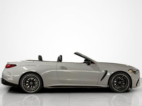 New 2027 Mercedes-Benz CLE 53 AMG 4MATIC Cabriolet image 6