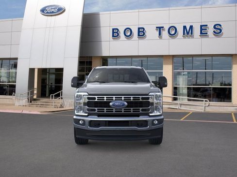 New 2026 Ford F350 XLT image 8
