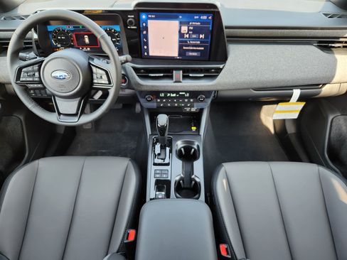 New 2026 Subaru Outback Premium AWD/4WD image 21