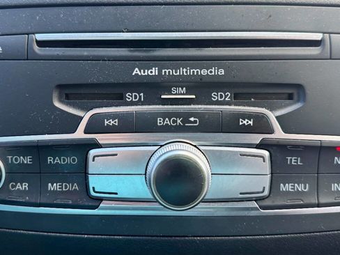 Used 2016 Audi Q3 2.0T Prestige image 23