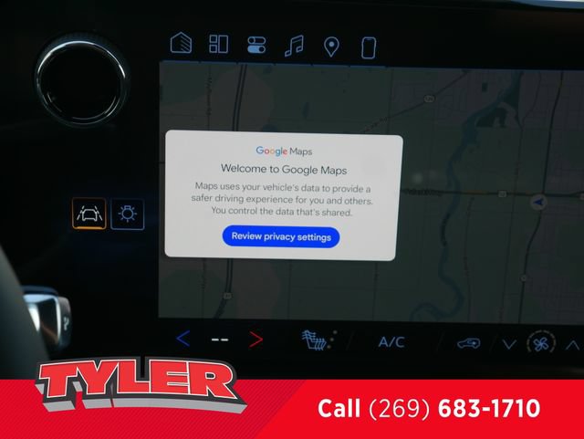 New 2027 Chevrolet Traverse LT w/ Driver Confidence Package AWD/4WD image 54