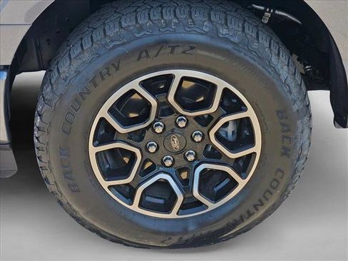 Certified 2021 Ford F150 XLT w/ Equipment Group 302A High AWD/4WD image 23