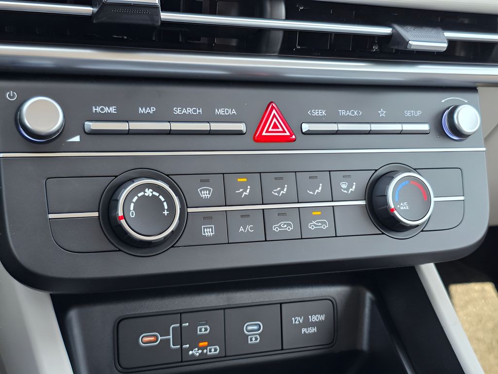 New 2026 Hyundai Tucson SE AWD/4WD image 20