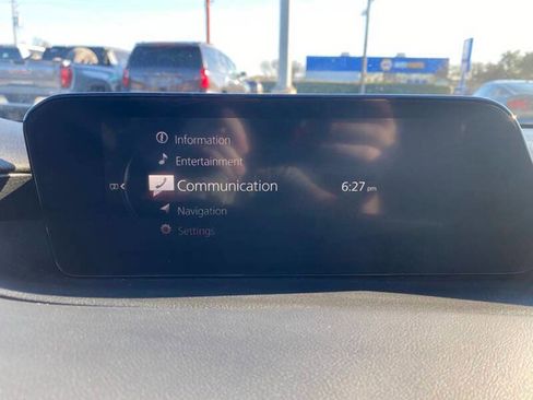 Used 2022 MAZDA MAZDA3 s FWD image 21