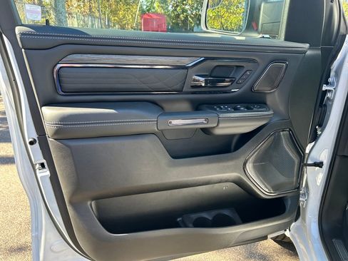 New 2026 RAM 1500 Limited image 12