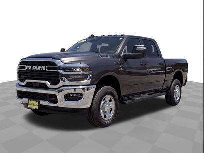 Used 2025 RAM 2500 Tradesman
