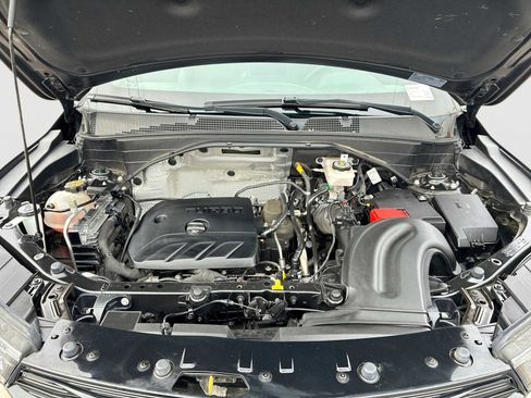 Certified 2023 Chevrolet TrailBlazer RS image 29