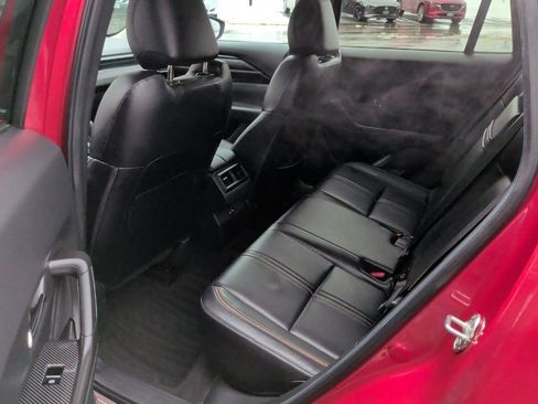 Certified 2023 MAZDA CX-50 AWD 2.5 S w/ Cargo Package image 11