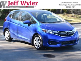 Used 2019 Honda Fit LX video 1