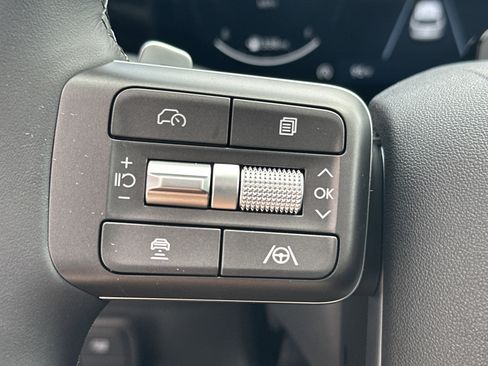 New 2026 Hyundai Palisade Calligraphy image 24