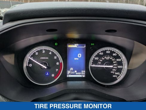 Certified 2023 Subaru Forester Premium image 17