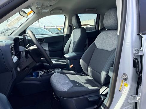 Certified 2026 Ford Maverick XLT AWD/4WD image 22