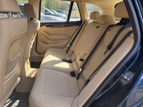 Used 2014 BMW X1 xDrive28i image 7