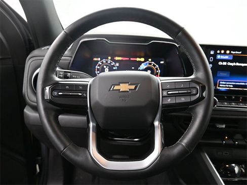 Used 2024 Chevrolet Colorado LT w/ LT Convenience Package III image 14