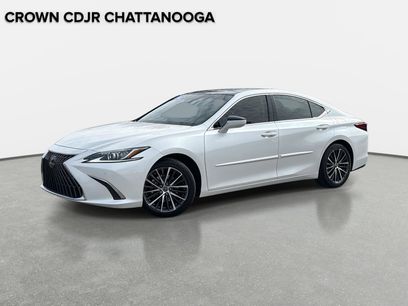 Used 2023 Lexus ES 350 ES 350