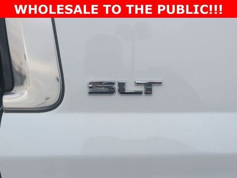 Used 2019 GMC Yukon XL SLT image 18