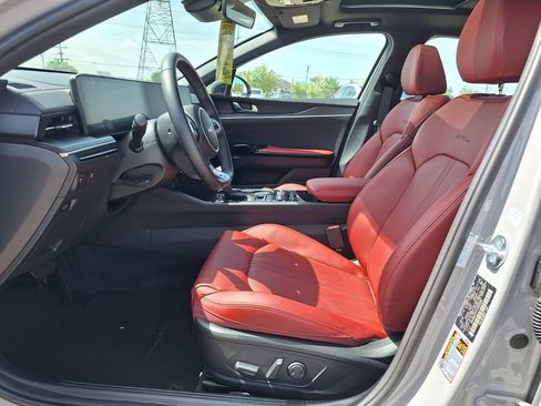 Used 2026 Kia K5 GT-Line w/ GT-Line Premium Package FWD image 11