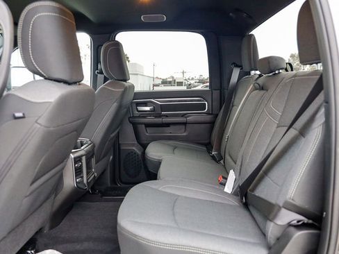 New 2024 RAM 3500 Big Horn w/ Night Edition image 19