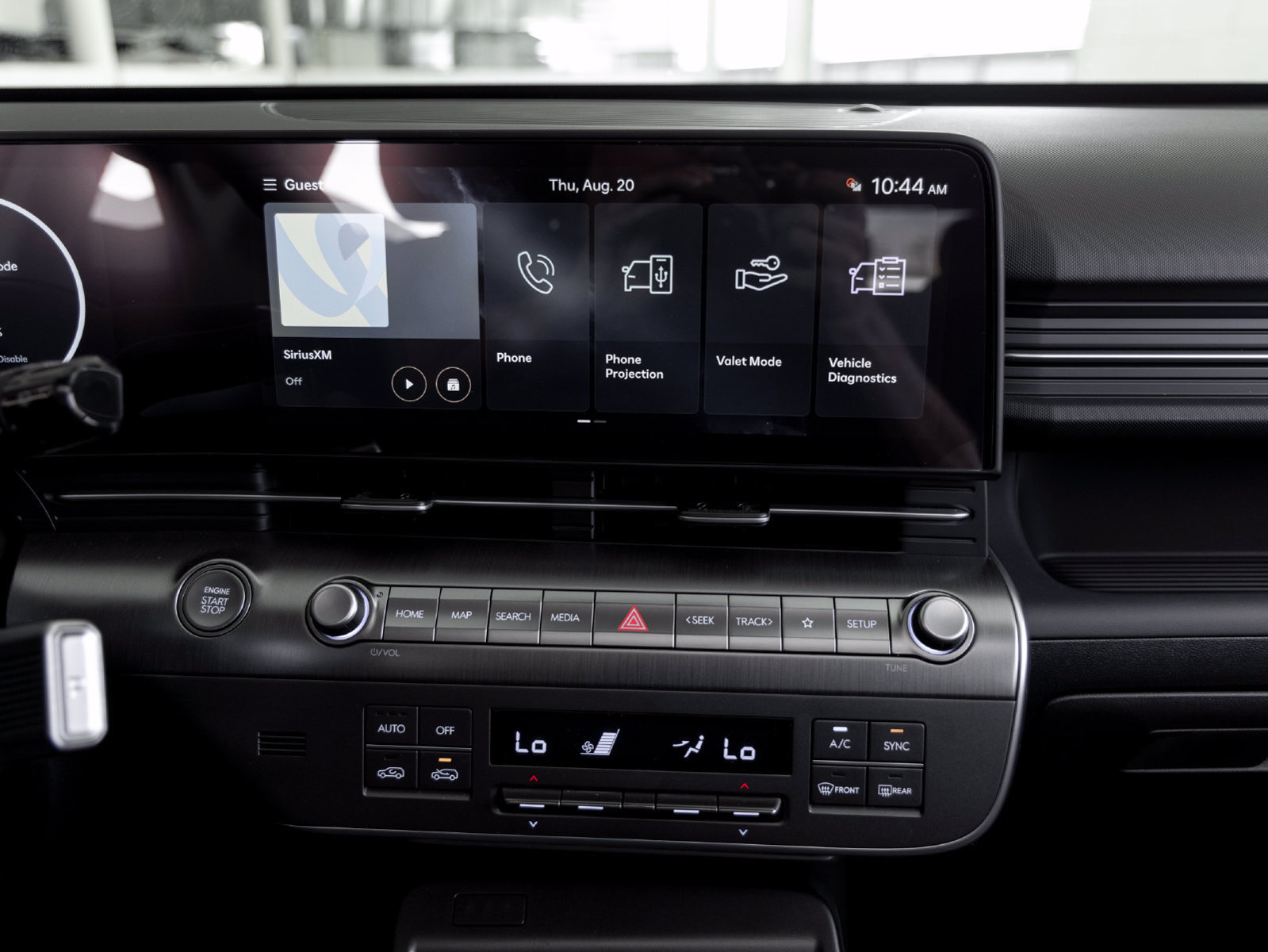 New 2026 Hyundai Kona Limited FWD image 16