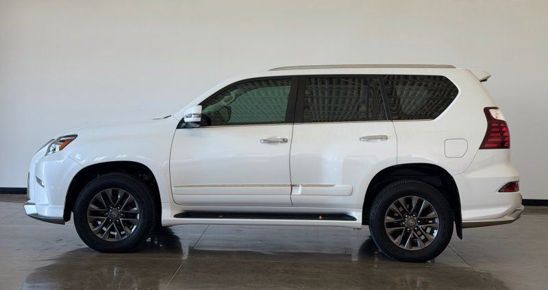 Used 2018 Lexus GX 460 Premium AWD/4WD image 4