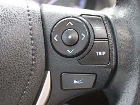 Used 2016 Toyota RAV4 Limited w/ Advanced Technology Package AWD/4WD image 23