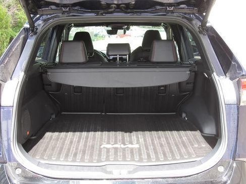 Certified 2024 Toyota RAV4 XSE w/ Weather Package AWD/4WD image 24