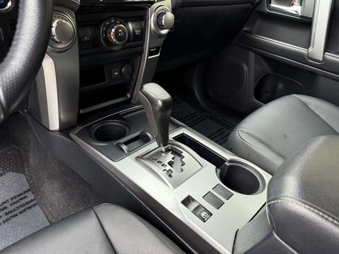 Used 2023 Toyota 4Runner TRD Sport image 13