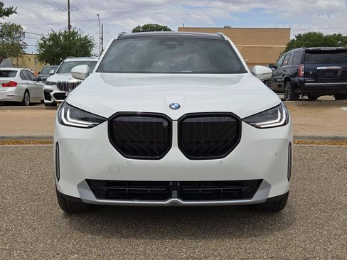 New 2026 BMW X3 xDrive30i w/ Premium Package AWD/4WD image 10