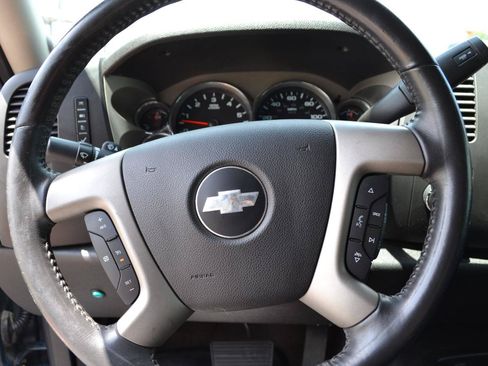 Used 2012 Chevrolet Silverado 1500 LT w/ All-Star Edition AWD/4WD image 14