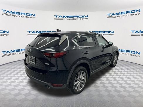 Used 2019 MAZDA CX-5 Grand Touring FWD image 5