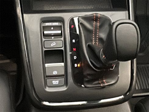 New 2026 Honda CR-V Sport Touring image 25